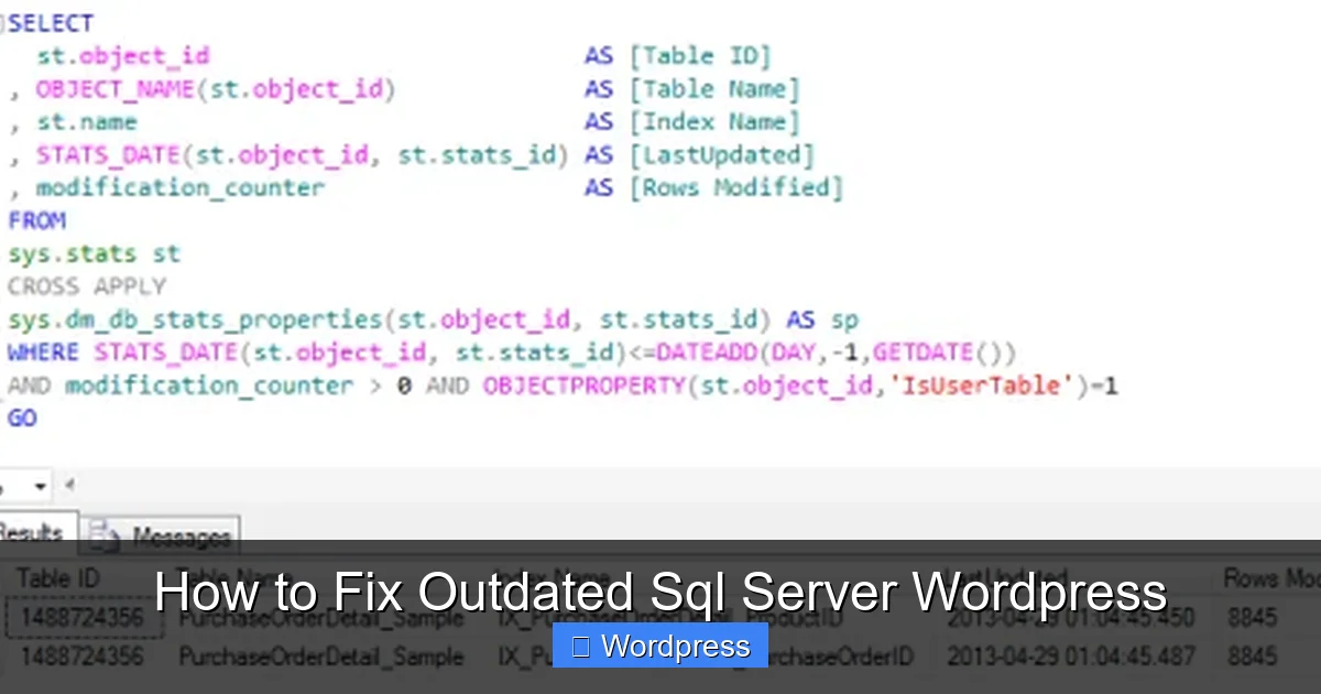 how-to-fix-outdated-sql-server-wordpress-0