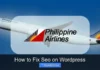 How to Fix Seo on WordPress