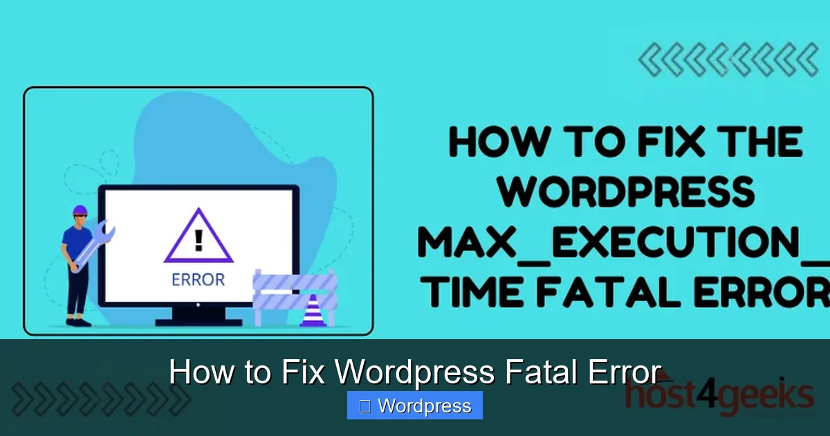 how-to-fix-wordpress-fatal-error-0