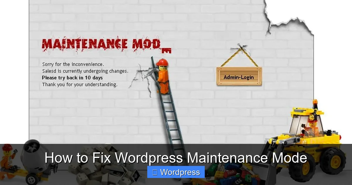 how-to-fix-wordpress-maintenance-mode-0