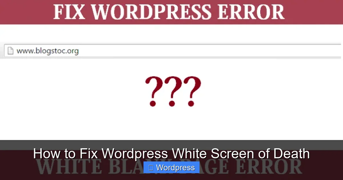 how-to-fix-wordpress-white-screen-of-death-0