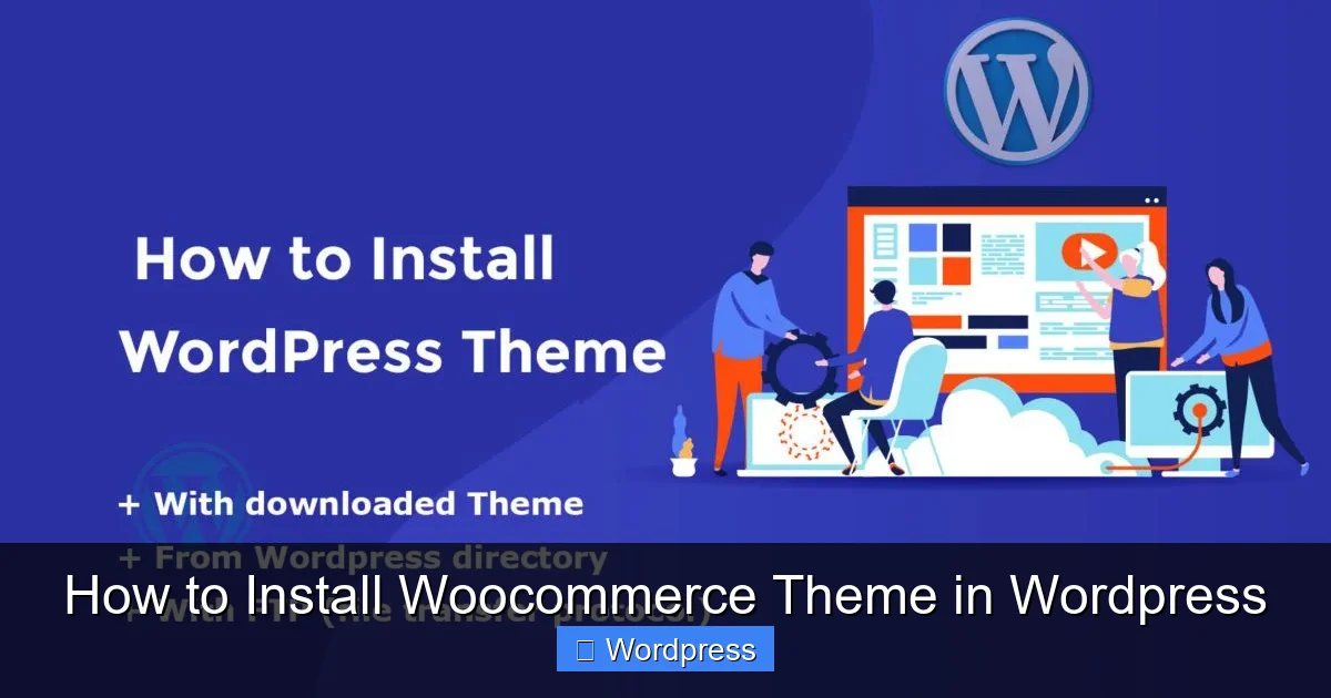 how-to-install-woocommerce-theme-in-wordpress-0