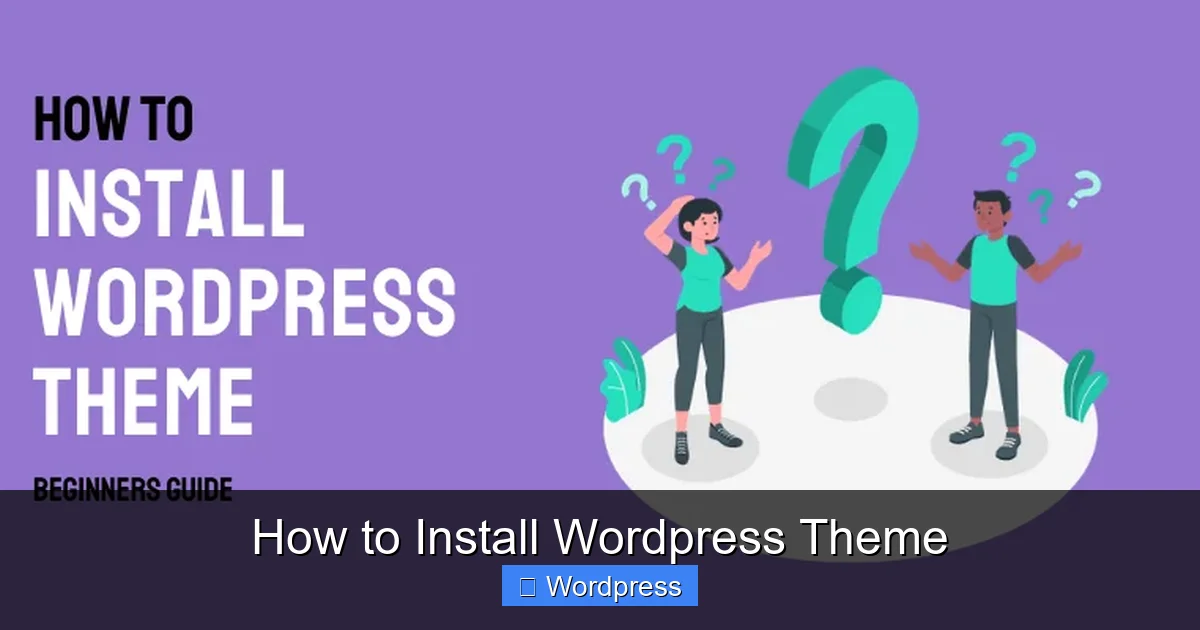 how-to-install-wordpress-theme-0