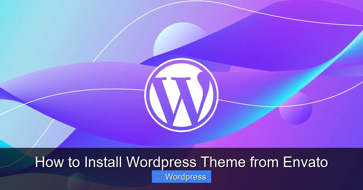 how-to-install-wordpress-theme-from-envato-0