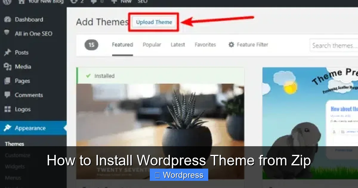 how-to-install-wordpress-theme-from-zip-0