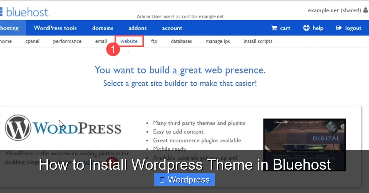 how-to-install-wordpress-theme-in-bluehost-0
