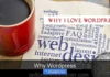Why WordPress